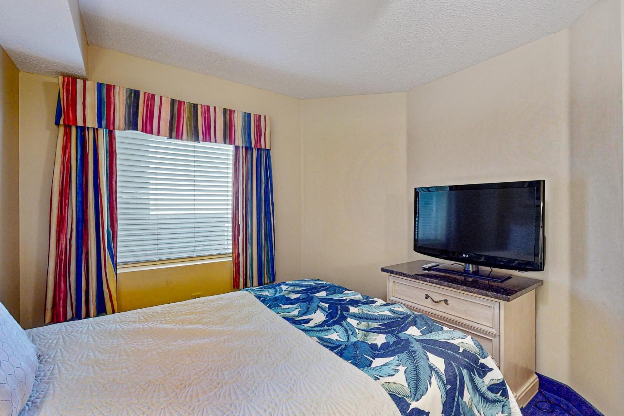 Sand Dunes 807 Myrtle Beach Exterior foto