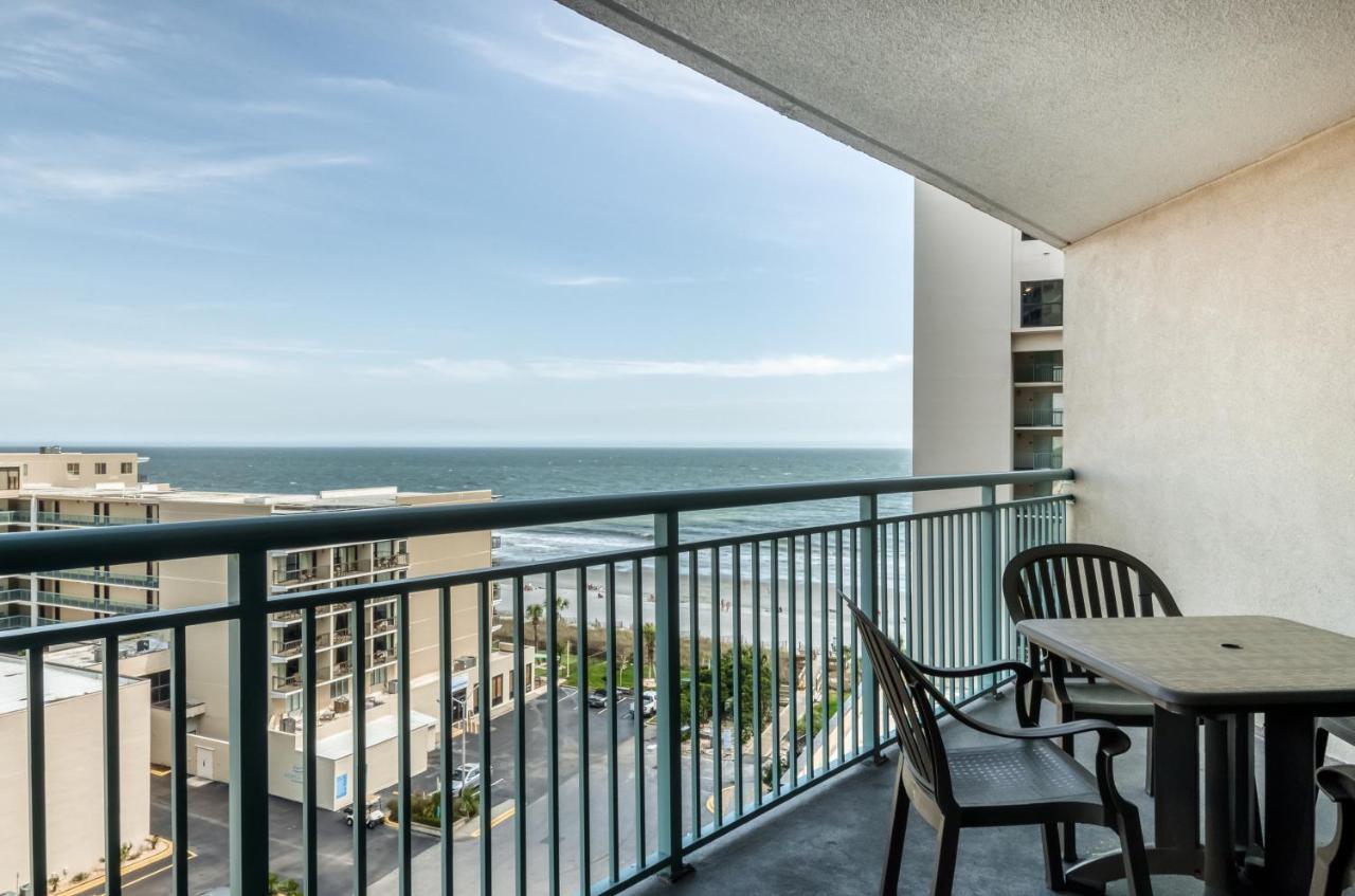 Sand Dunes 807 Myrtle Beach Exterior foto